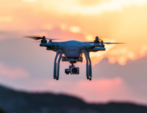 How we changed the real estate industry using drones